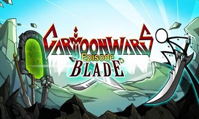 download Cartoon Wars: Blade apk